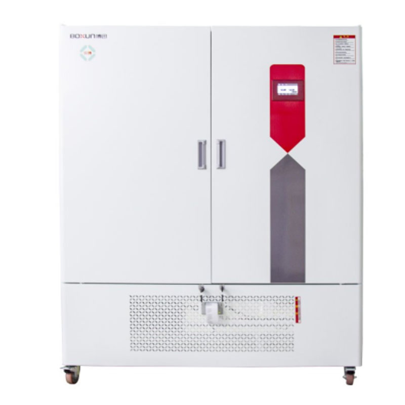 上海博迅BXY-1600I药品稳定性试验箱