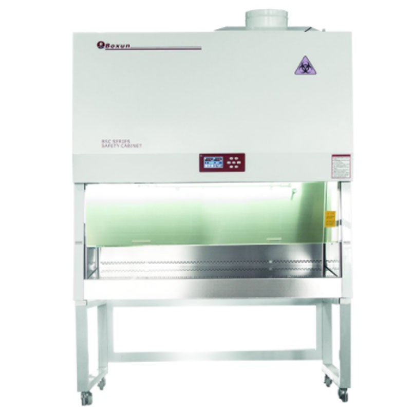 上海博迅BSC-1000B2生物安全柜全排型单人（停产）