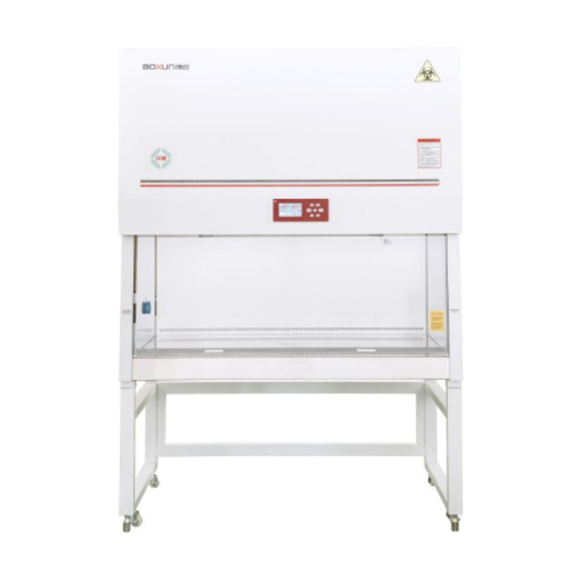 上海博迅BSC-1000A2生物安全柜半排单人