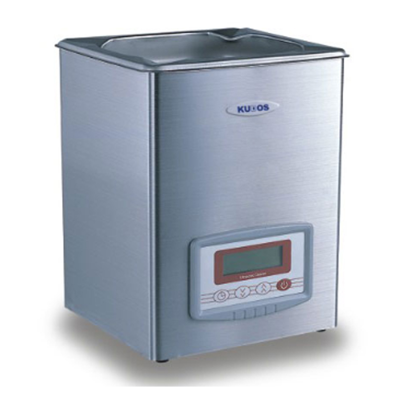 上海科导SK1200H高频台式超声波清洗器2升