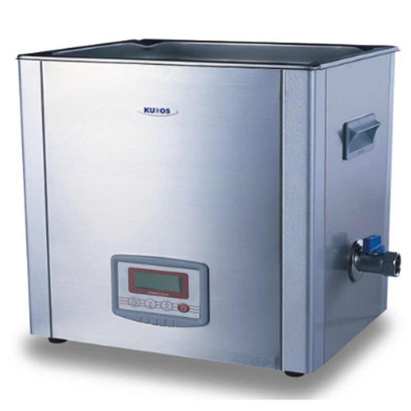 上海科导SK8200H高频台式超声波清洗器22.5升