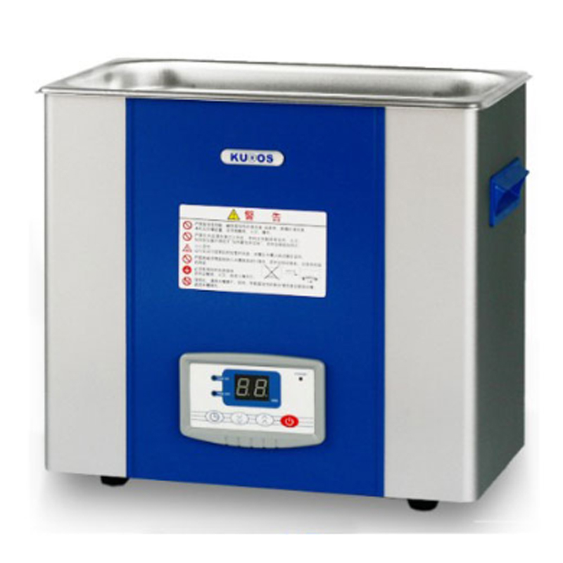 上海科导SK2200B低频台式超声波清洗器3升