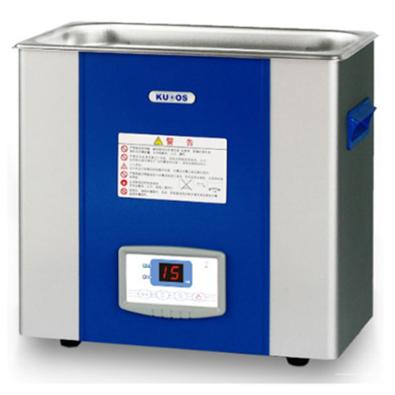 上海科导SK3300B低频台式超声波清洗器6升