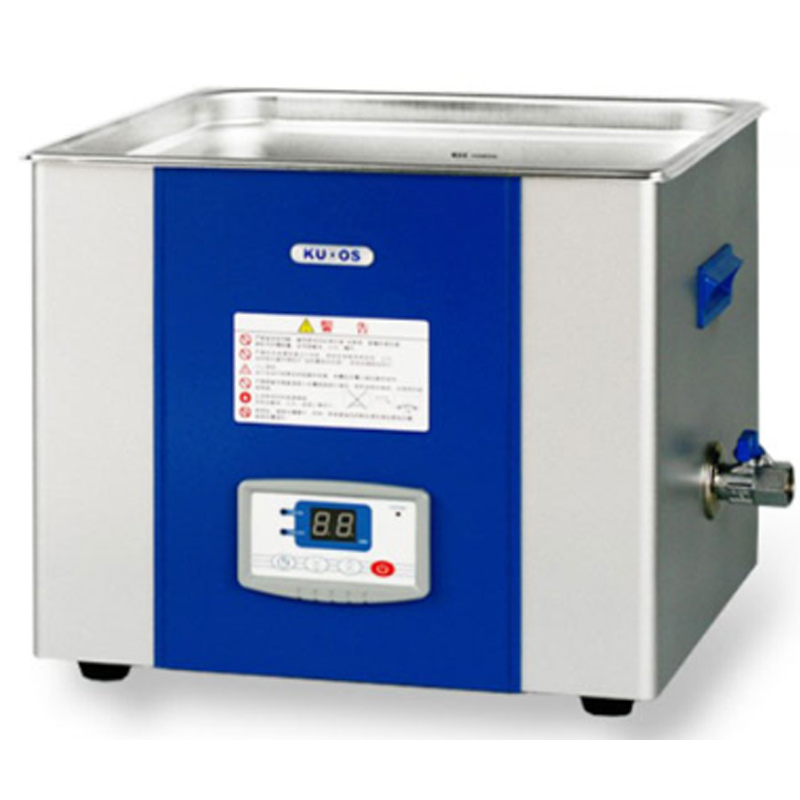 上海科导SK5200B低频台式超声波清洗器10升