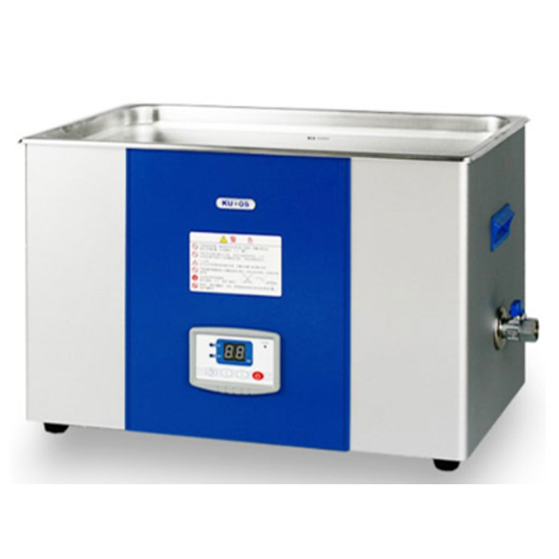 上海科导SK7200B低频台式超声波清洗器15升