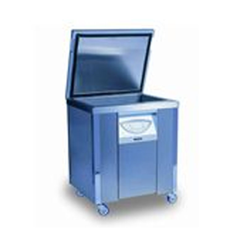 上海科导SK-12C大功率落地式超声波清洗器(LCD)