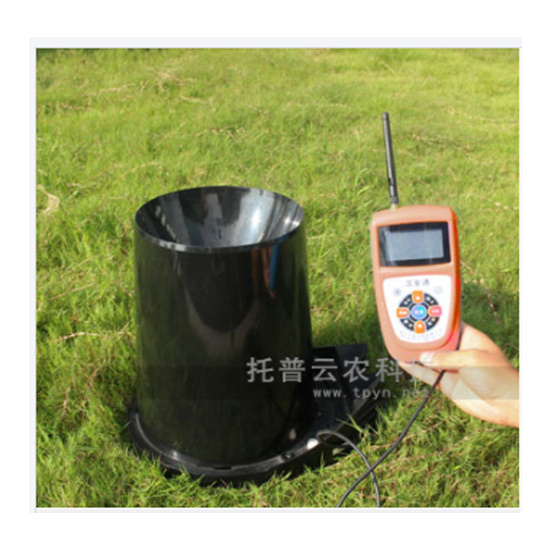 浙江托普云农TPJ-32-G雨量记录仪