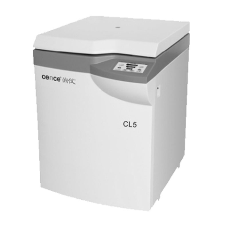 湖南湘仪CL5大容量离心机