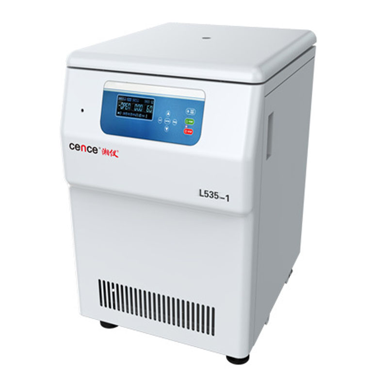 湖南湘仪L535-1低速大容量离心机