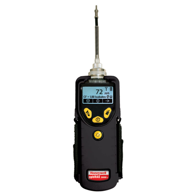 霍尼韦尔PGM-7340手持式VOC气体检测仪PID检测器