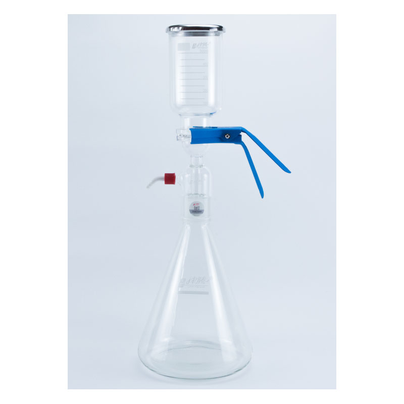 天津津腾JTFA0202溶剂过滤器(1L)