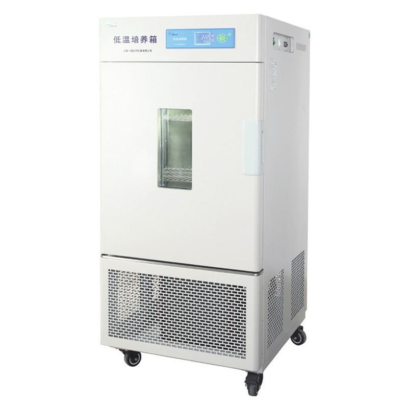 上海一恒LRH-500F生化培养箱