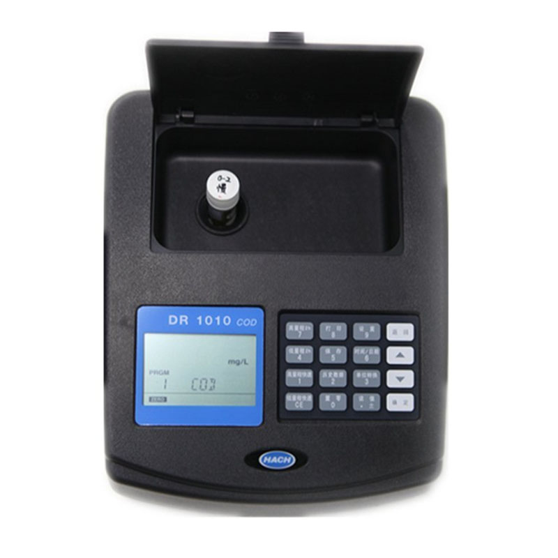 美国HACH哈希DR1010型COD测定仪（仅主机）