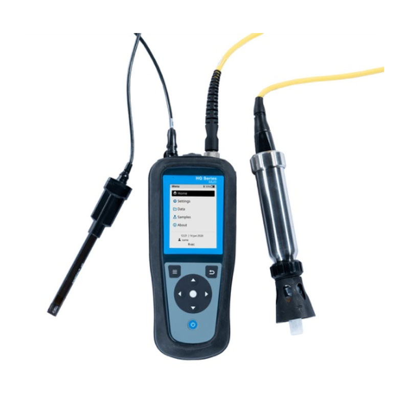 美国HACH哈希LDO™便携式溶解氧测定仪溶氧仪